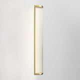 Astro Versailles 600 Matt Gold Bathroom Wall Light