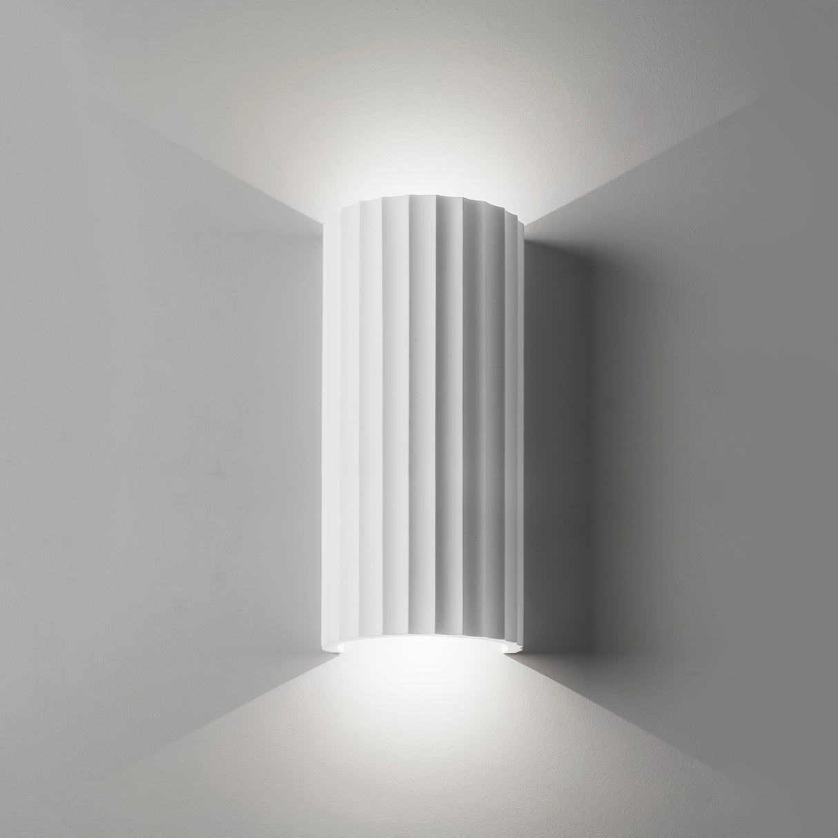 Astro Kymi 300 Plaster Interior Wall Light