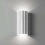 Astro Kymi 300 Plaster Interior Wall Light
