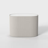 Astro Stadium 220 Putty Lampshade Shade