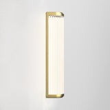 Astro Versailles 370 Matt Gold Bathroom Wall Light