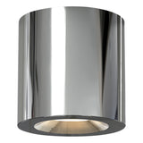 Astro Kos II Polished Chrome Bathroom Downlight