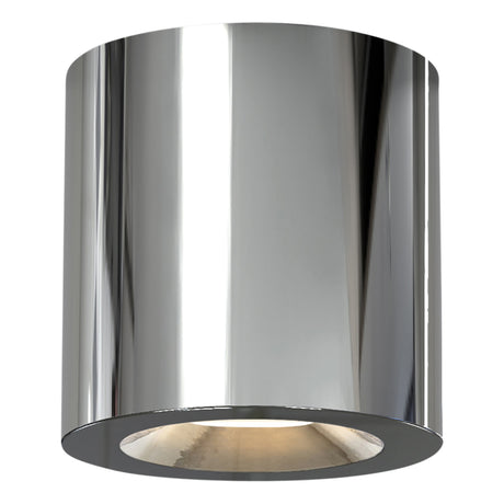 Astro Kos II Polished Chrome Bathroom Downlight