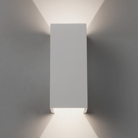 Astro Parma 210 Plaster Interior Wall Light