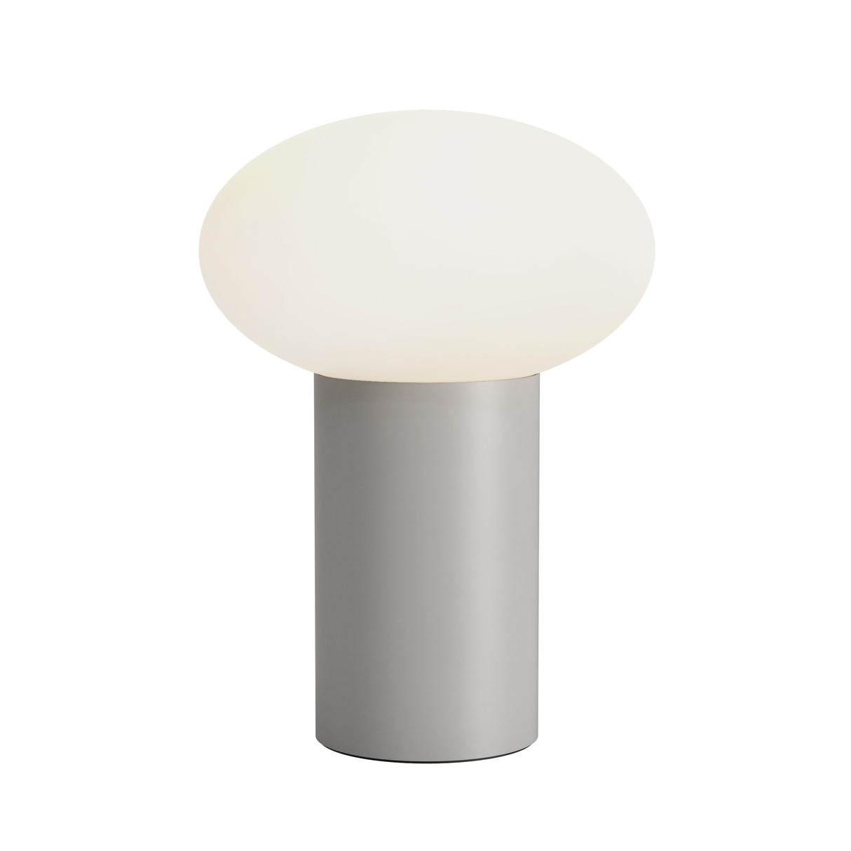 Astro Zeppo Portable Pebble Grey Interior Portable Light