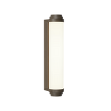 Astro Burlington 400 Phase Bronze Bathroom Wall Light