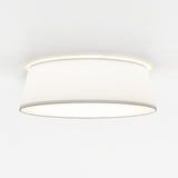 Astro Fife 430 Interior Ceiling Light White