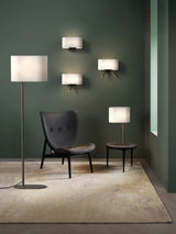 Astro Venn Reader Bronze Interior Combination Reader Base