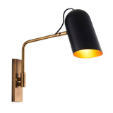 Endon Navren Wall Light from Amos Lighting + Home