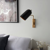 Endon Navren Wall Light from Amos Lighting + Home