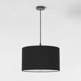 Astro Ceiling Pendant Bronze Interior Pendant Light