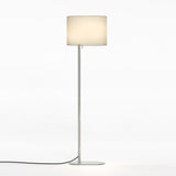 Astro Venn Floor Matt Nickel Interior Floor  Light Base