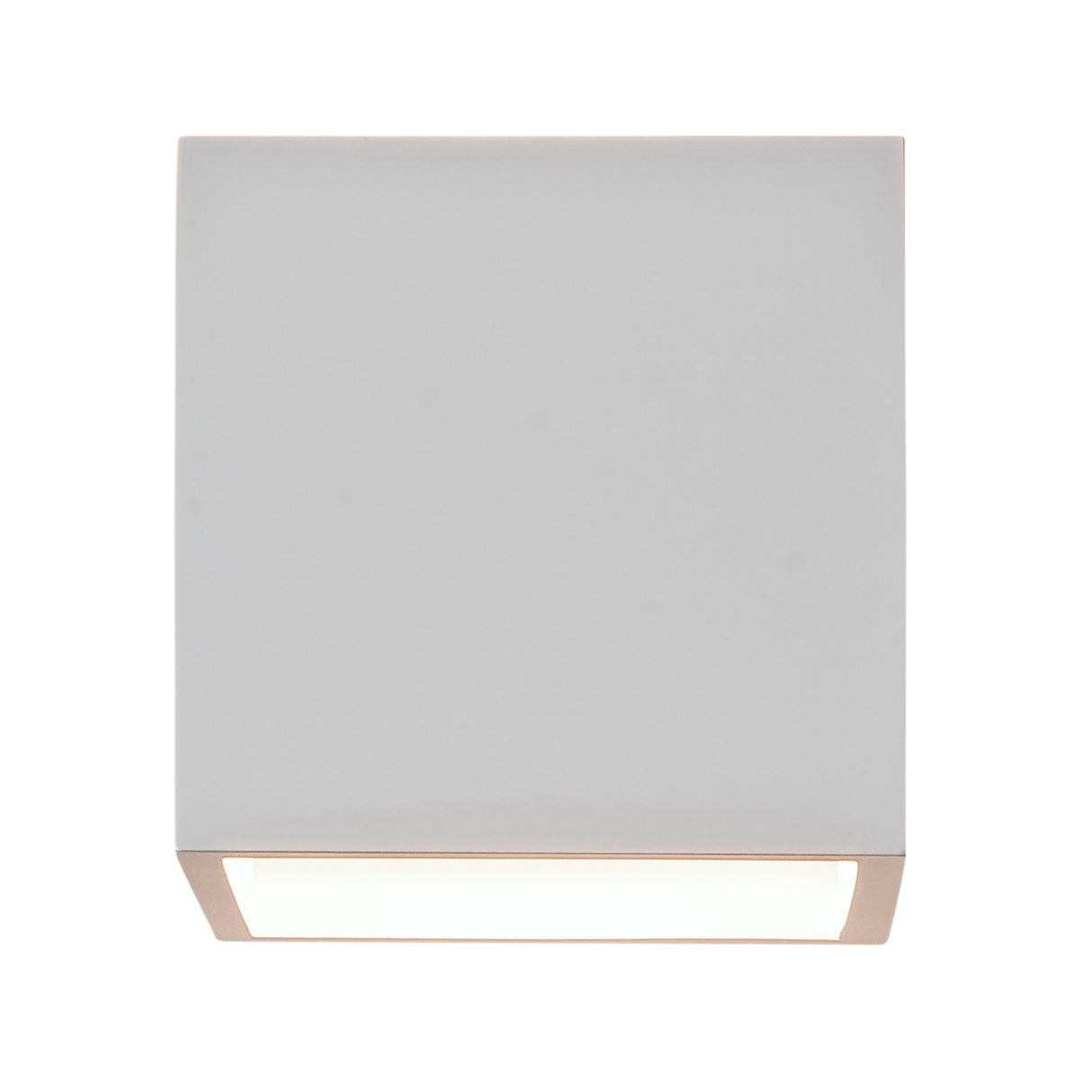 Astro Pienza 140 Plaster Interior Wall Light