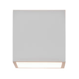 Astro Pienza 140 Plaster Interior Wall Light