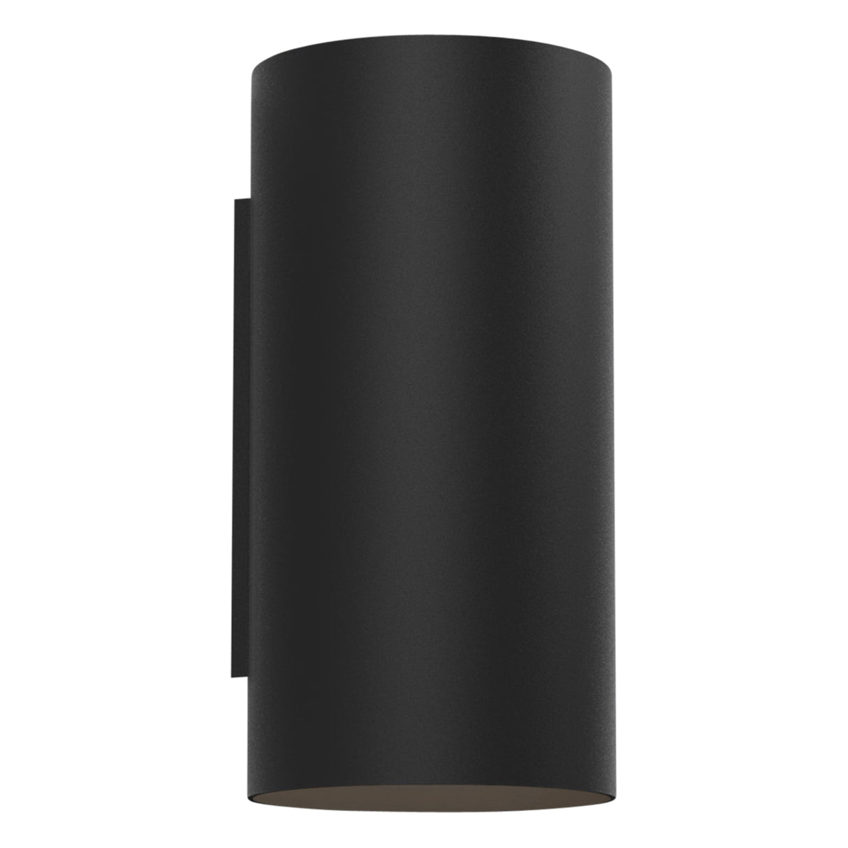 Astro Yuma 240 LED Textured Black Interior Wall Light