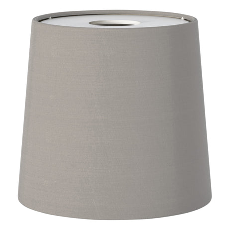 Astro Edward Tapered Drum 155 Putty Lampshade