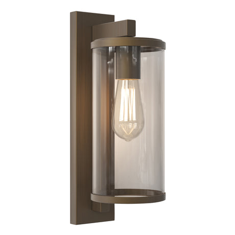 Astro Pimlico 400 Bronze Outdoor Wall Light