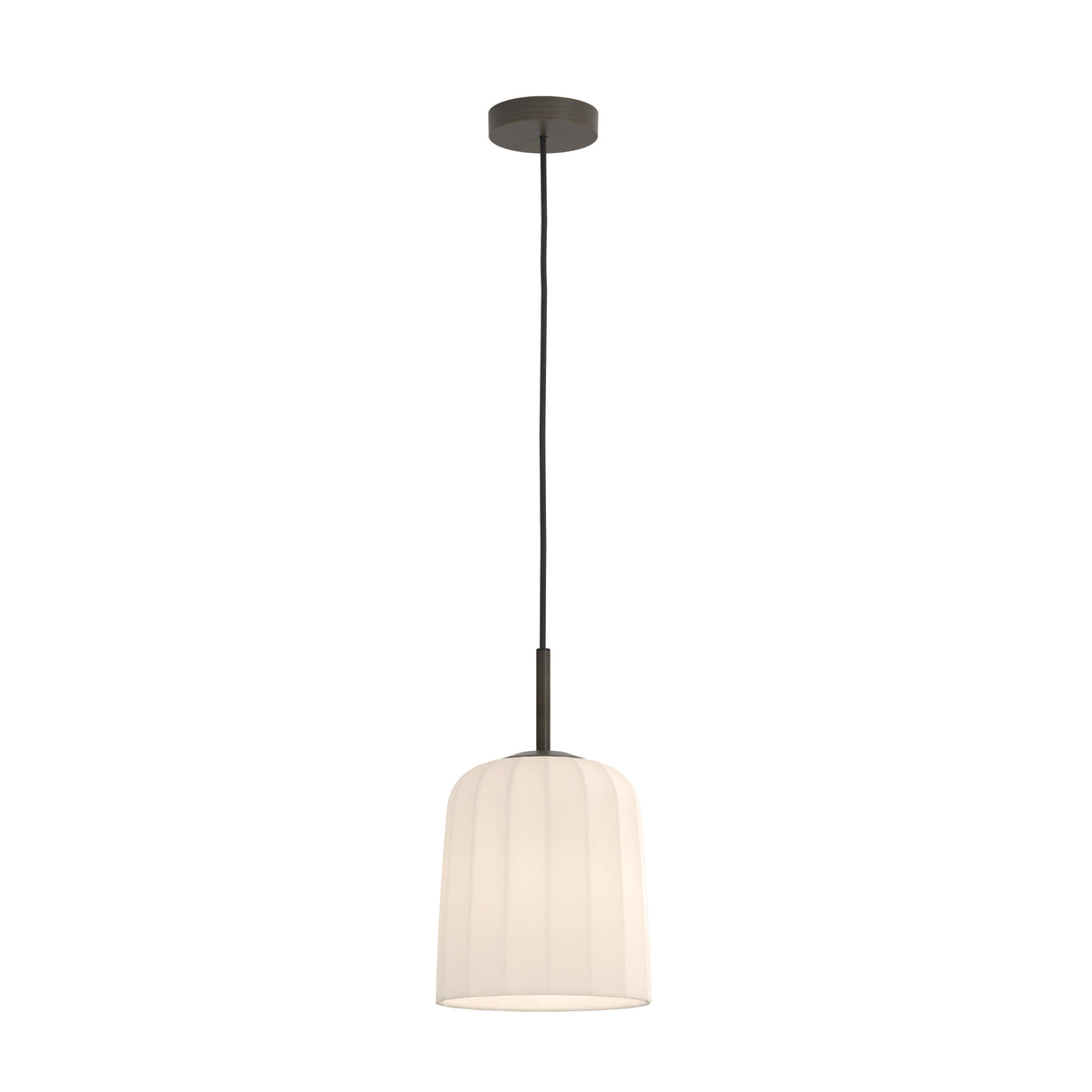 Astro Veo Pendant 230 Bronze Interior Pendant Light