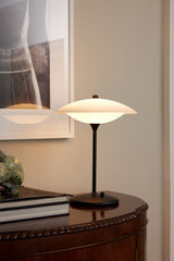 Halo Design Baroni Table Lamp Black