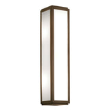 Astro Mashiko 360 Bronze Bathroom Wall Light