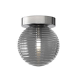 Astro Tacoma Surface Polished Chrome Bathroom Wall/Ceiling