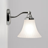 Astro Nena Polished Chrome Bathroom Wall Light