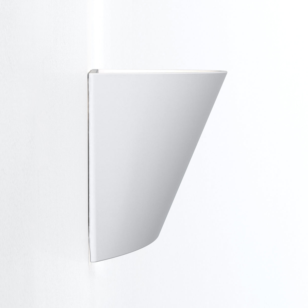 Astro Parallel Ceramic Interior Wall Light