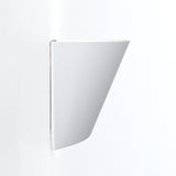 Astro Parallel Ceramic Interior Wall Light