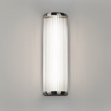 Astro Versailles 400 Phase Dimmable Polished Chrome Bathroom Wall Light