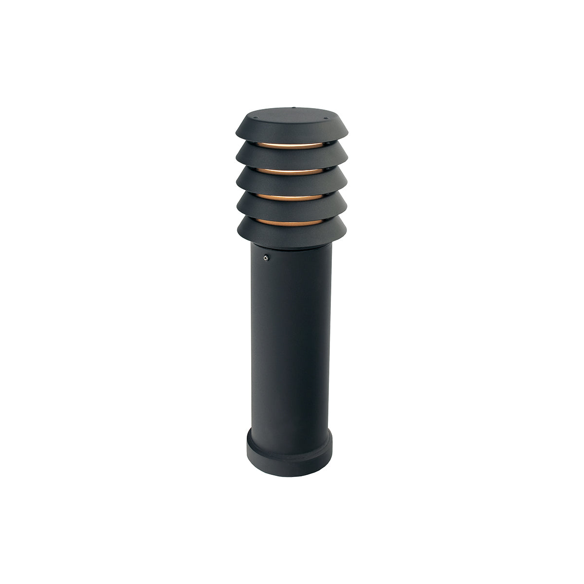 Norlys Alta 1 Light Medium Bollard