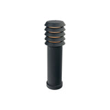 Norlys Alta 1 Light Medium Bollard