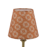 Joules Apsley Rechargeable LED Table Lamp With Yellow Shade