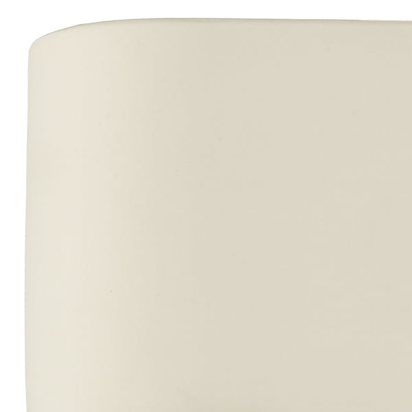 Dar Axton Ceramic Wall Light Small –  from Amos Lighting + Home