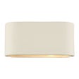 Dar Axton Ceramic Wall Light Large –  from Amos Lighting + Home