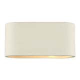 Dar Axton Ceramic Wall Light Large –  from Amos Lighting + Home