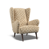 Orla Kiely Alma Armchair