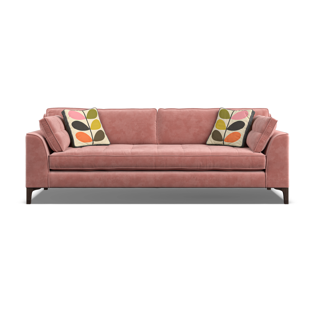 Orla Kiely Arklow Extra Large Sofa