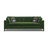 Orla Kiely Arklow Extra Large Sofa