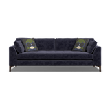 Orla Kiely Arklow Extra Large Sofa