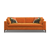 Orla Kiely Arklow Extra Large Sofa