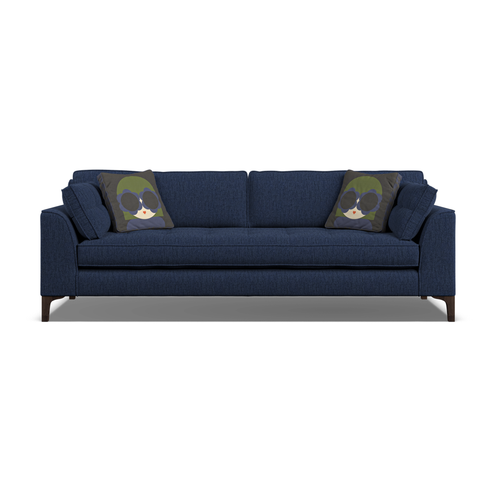 Orla Kiely Arklow Extra Large Sofa