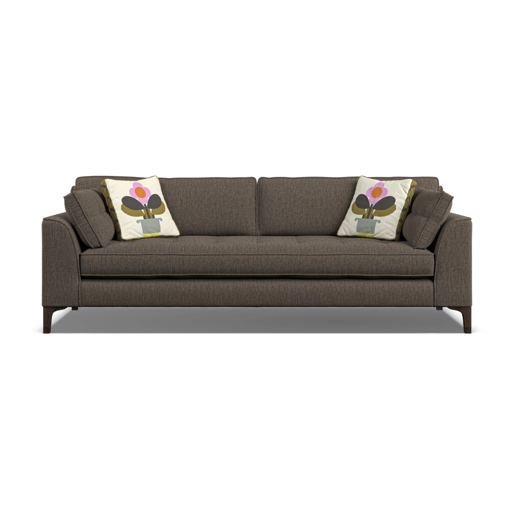 Orla Kiely Arklow Extra Large Sofa
