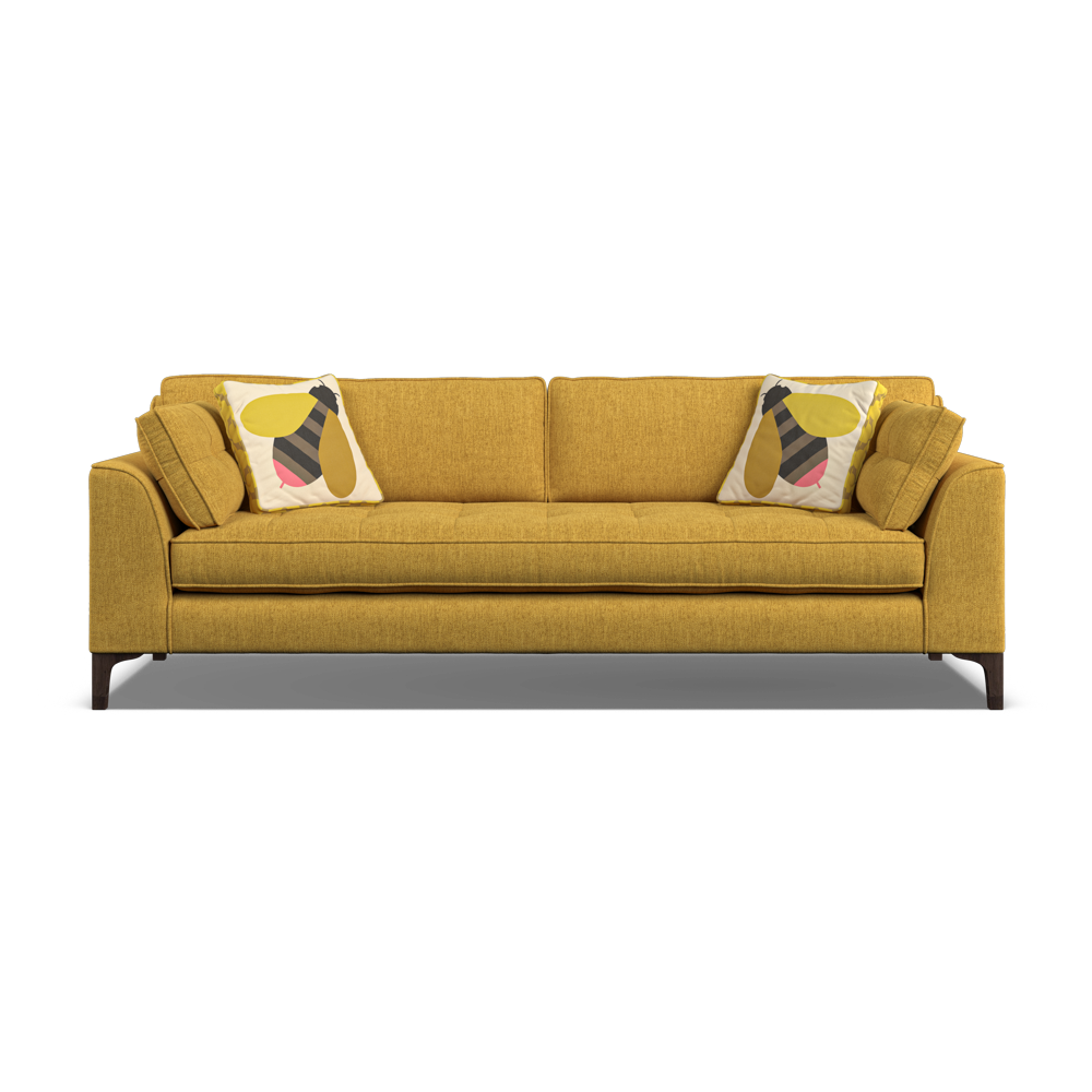 Orla Kiely Arklow Extra Large Sofa