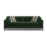 Orla Kiely Arklow Extra Large Sofa