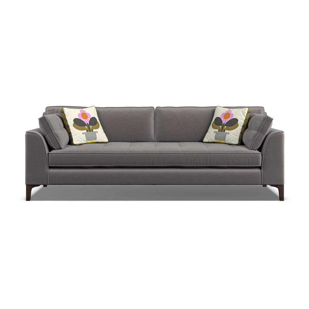 Orla Kiely Arklow Extra Large Sofa