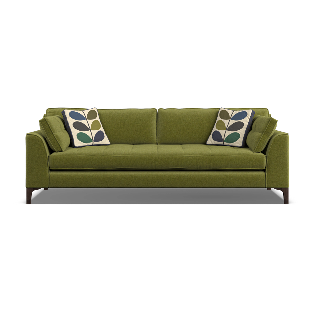 Orla Kiely Arklow Extra Large Sofa
