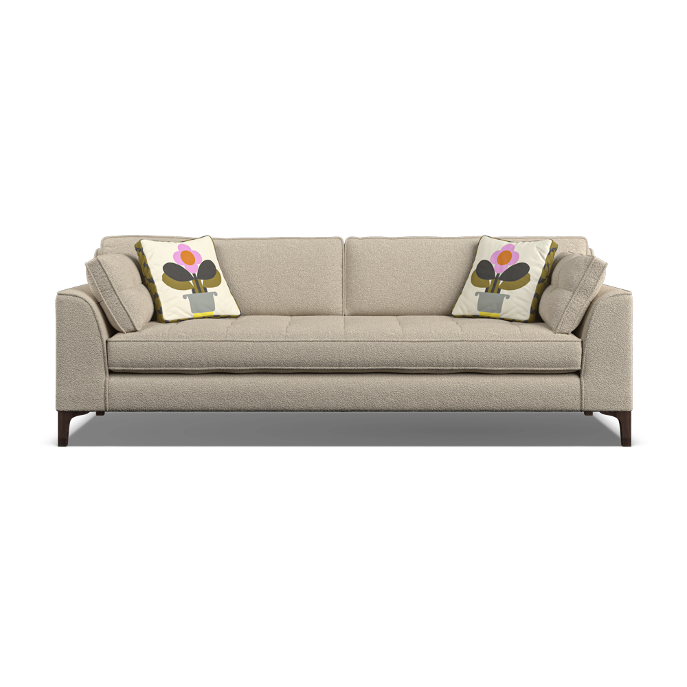 Orla Kiely Arklow Extra Large Sofa