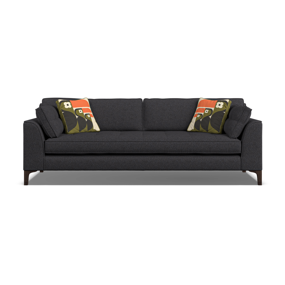 Orla Kiely Arklow Extra Large Sofa