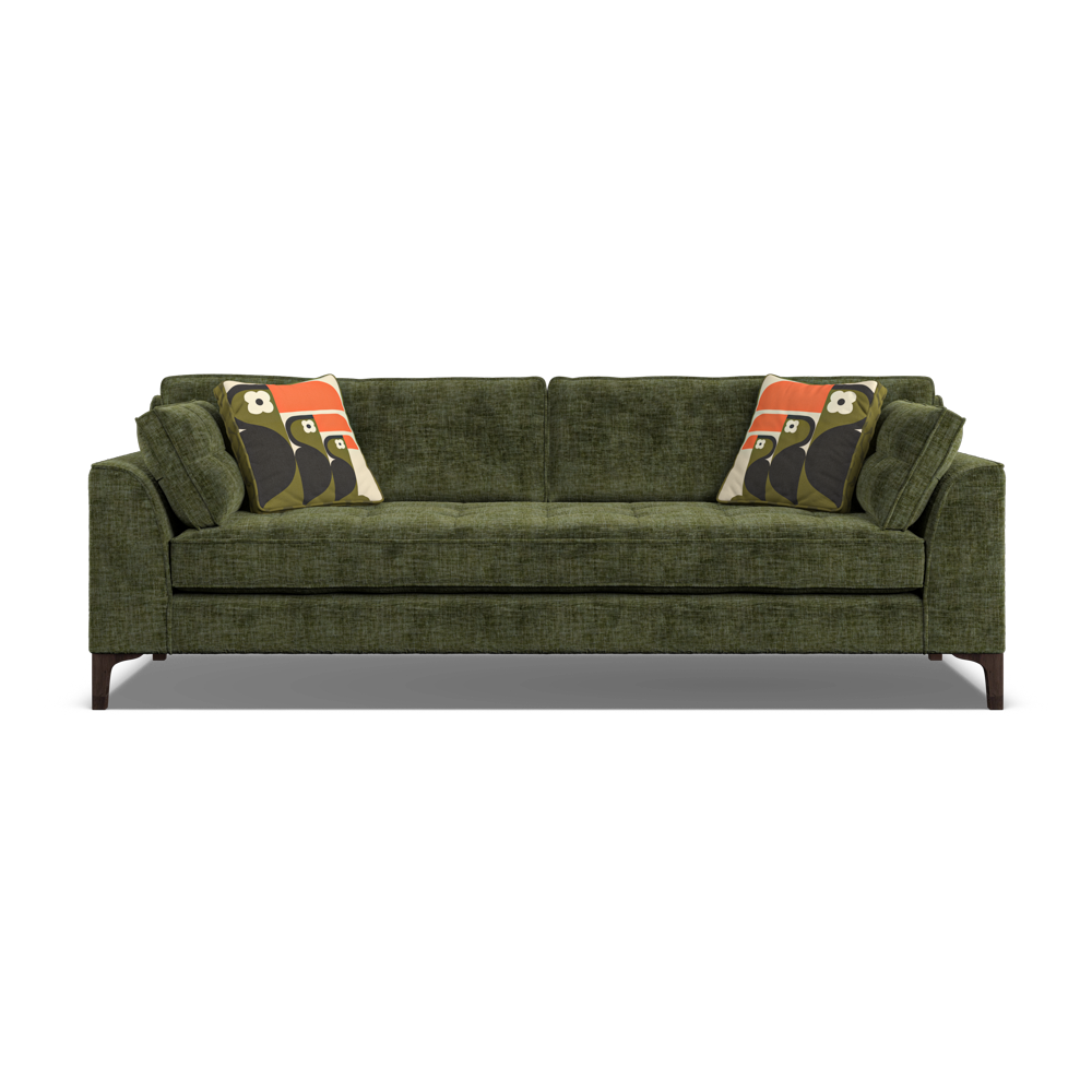 Orla Kiely Arklow Extra Large Sofa