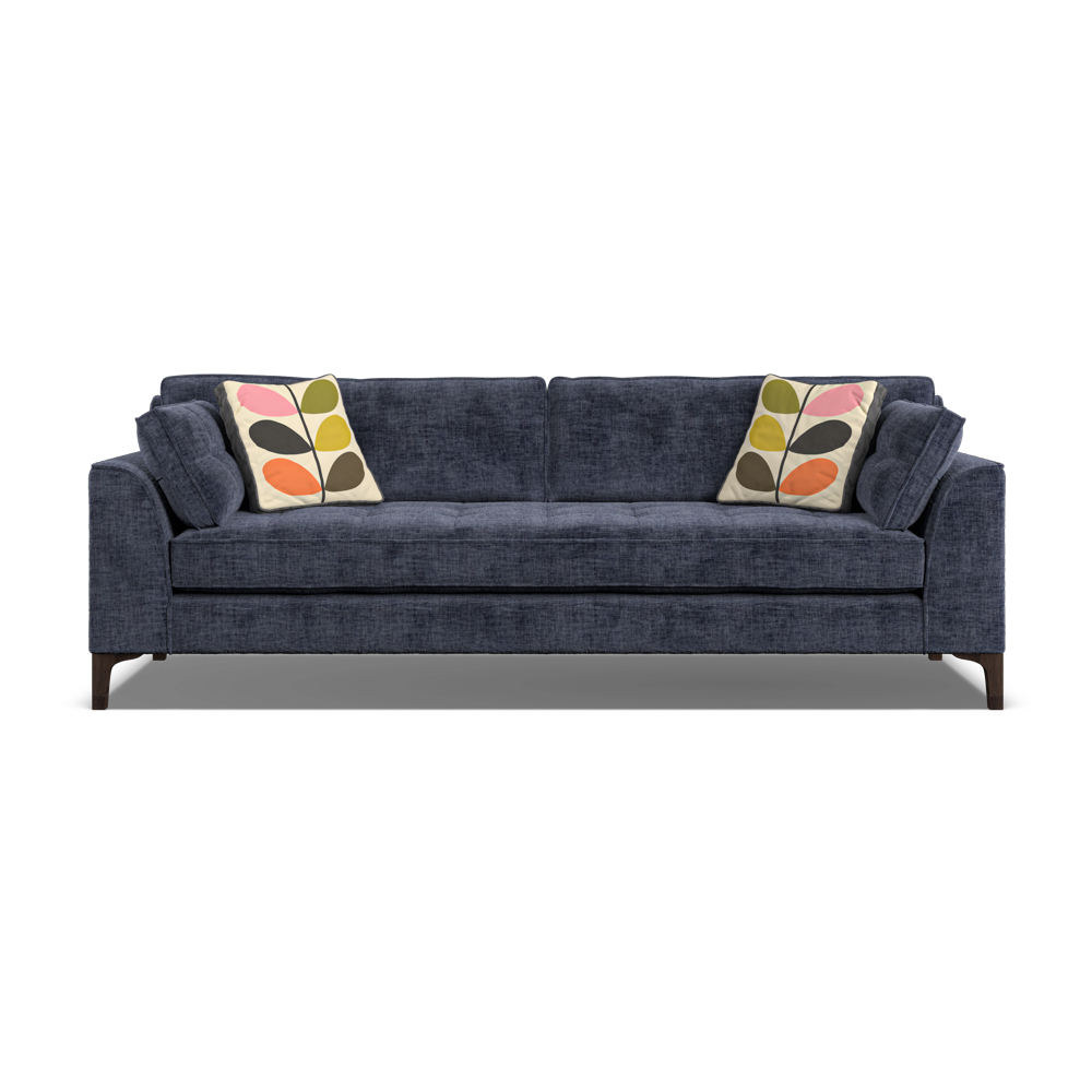 Orla Kiely Arklow Extra Large Sofa